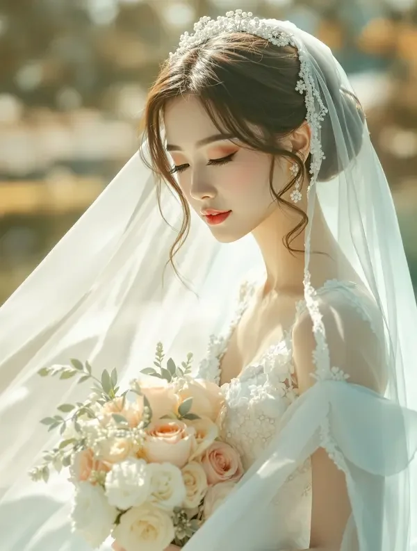 闪婚老公是首富 短剧封面 AI短剧网